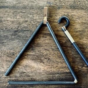 Hearth & Hand Bell NEW MINT